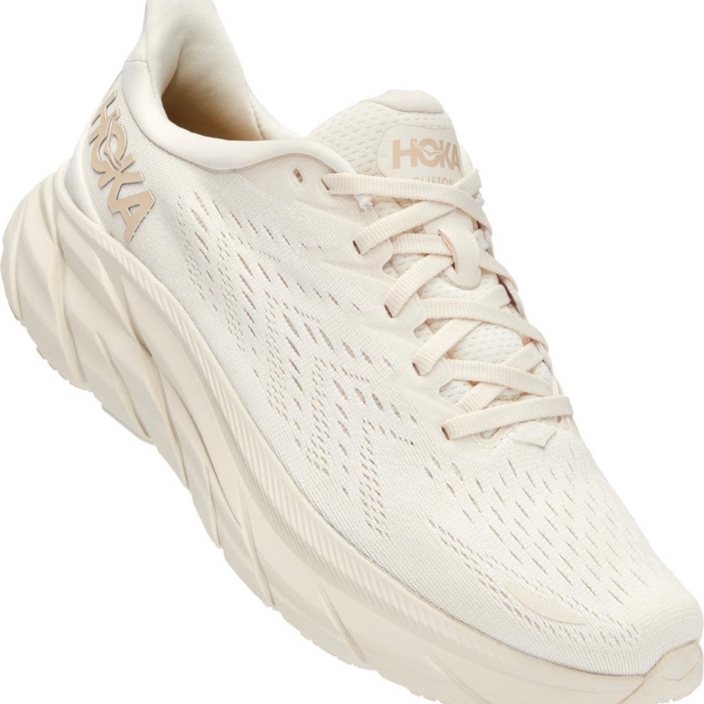 Hoka Clifton 8